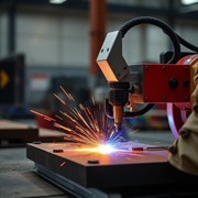 established manufacturer fabrication business - 1