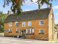 former coaching inn restaurant - 1