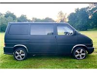 highly rated campervan hire - 2