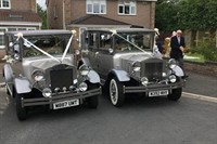 wedding car business manchester - 3