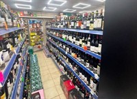 modern off licence tobacco - 3
