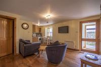 aparthotel accommodation business forres - 1