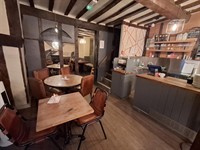 licensed cafe - 2