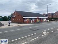 modern convenience store excellent - 1