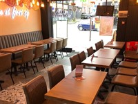 restaurant takeaway - 2