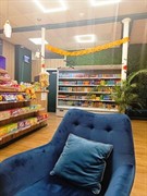 convenience grocers with vapes - 1