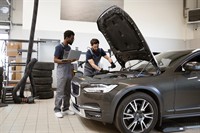 vehicle repair shop - 2