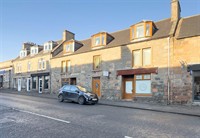 vacant chip shop cafe - 1
