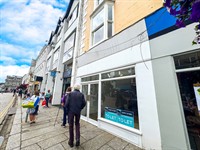 retail high street truro - 1