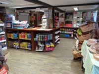 village stores post office - 2