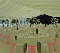 well established marquee hire - 2