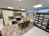 kitchen bedroom showroom - 2