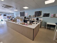 town centre family cafe - 1