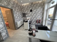 hair beauty salon - 2