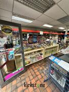 established convenience store glasgow - 2