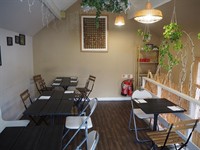 malaysian cafe takeaway - 2
