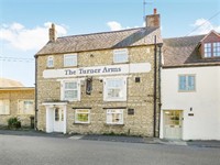 traditional village pub large - 1
