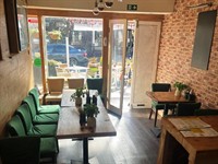 italian restaurant for sale - 2