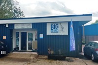 established bicycle service repairs - 1