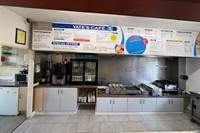 recently refurbished cafe swadlincote - 2