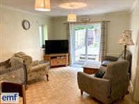 residential care home - 2