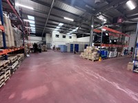 to let industrial - 3