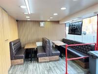hot food takeaway bury - 1