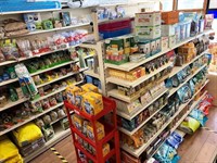 old established pet supplies - 1