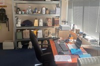 sewing machine repairs business - 3