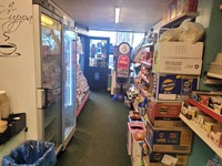 high turnover freehold shop - 2