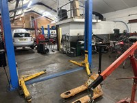 fully equipped mechanical paint - 3