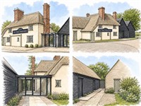 development opportunity with consented - 3