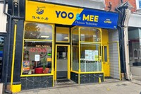 established chinese takeaway southbourne - 1