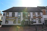 leasehold lic restaurant sittingbourne - 1