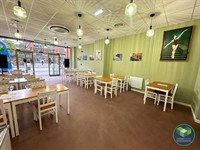 lucrative restaurant manchester city - 1