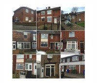large property portfolio hull - 1