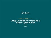 professional accident repair centre - 1