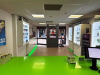 well fitted vape shop - 3