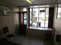 established hot food takeaway - 2