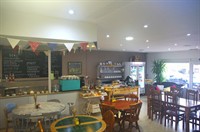 thriving independent cafe - 2