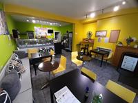 cafe premises central broomhill - 1
