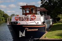 event boat hire business - 1