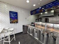 fish chips shop - 2