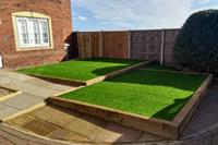 garden maintenance company leicestershire - 1