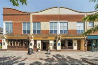 leasehold bar restaurant opportunity - 1
