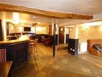 market town centre pub - 2