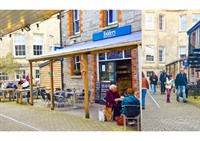 restaurant business truro - 2