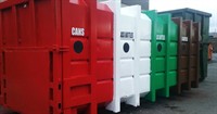 leading uk waste container - 2