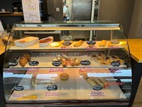 traditional coffee shop bakery - 3