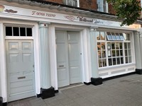 wholesale retail bakery norfolk - 1
